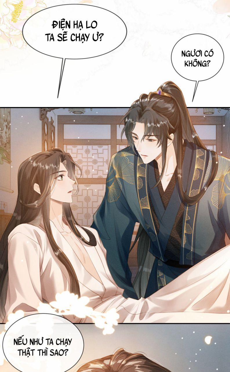 Đan Tiêu Vạn Dặm 2 trang 38