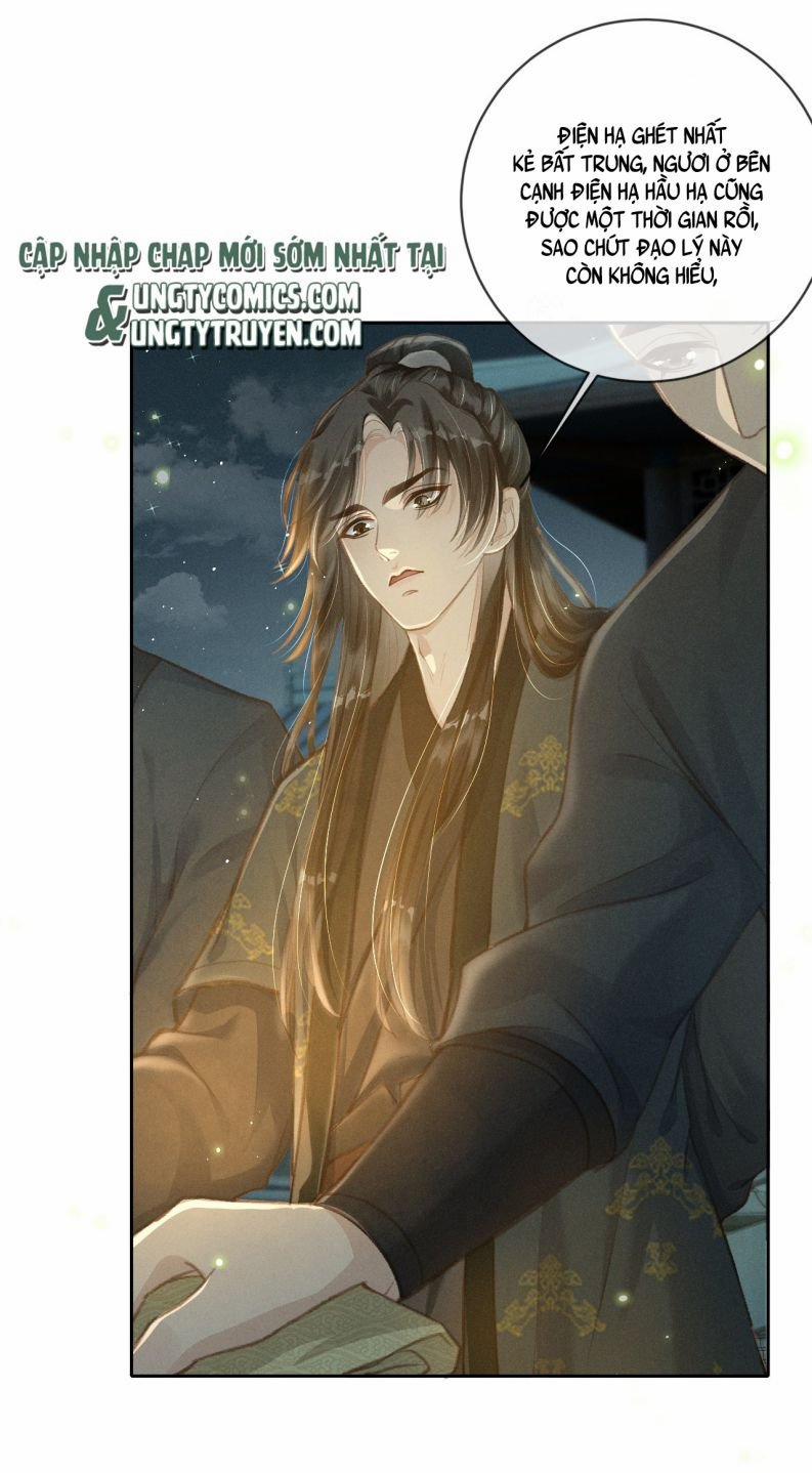 Đan Tiêu Vạn Dặm 2 trang 4