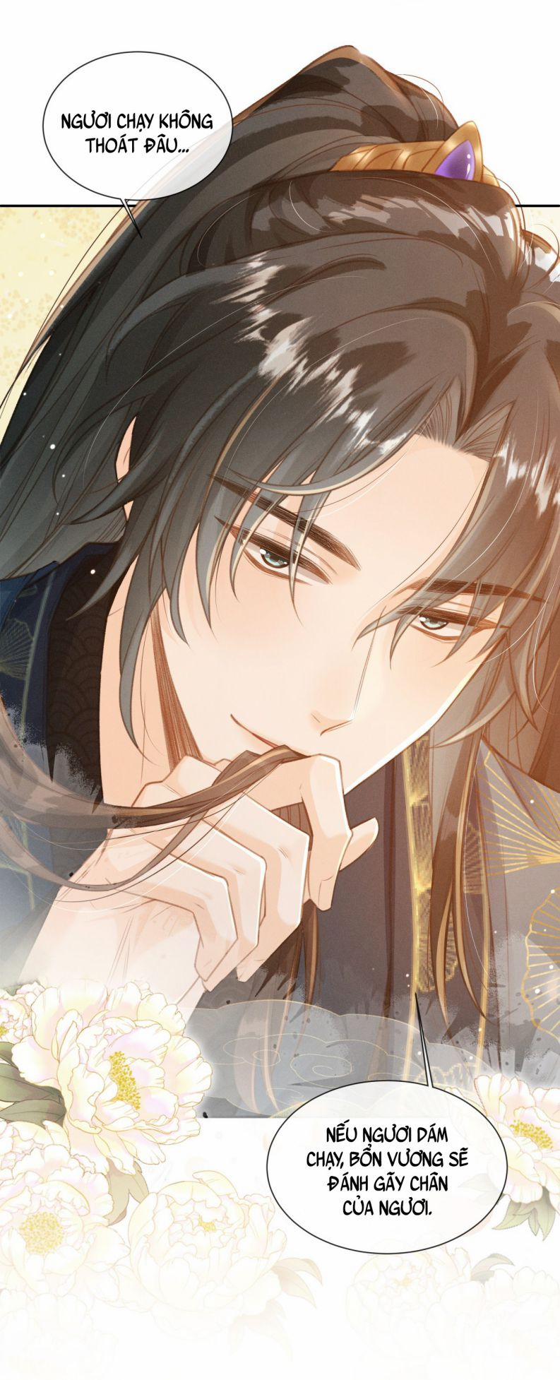 Đan Tiêu Vạn Dặm 2 trang 40