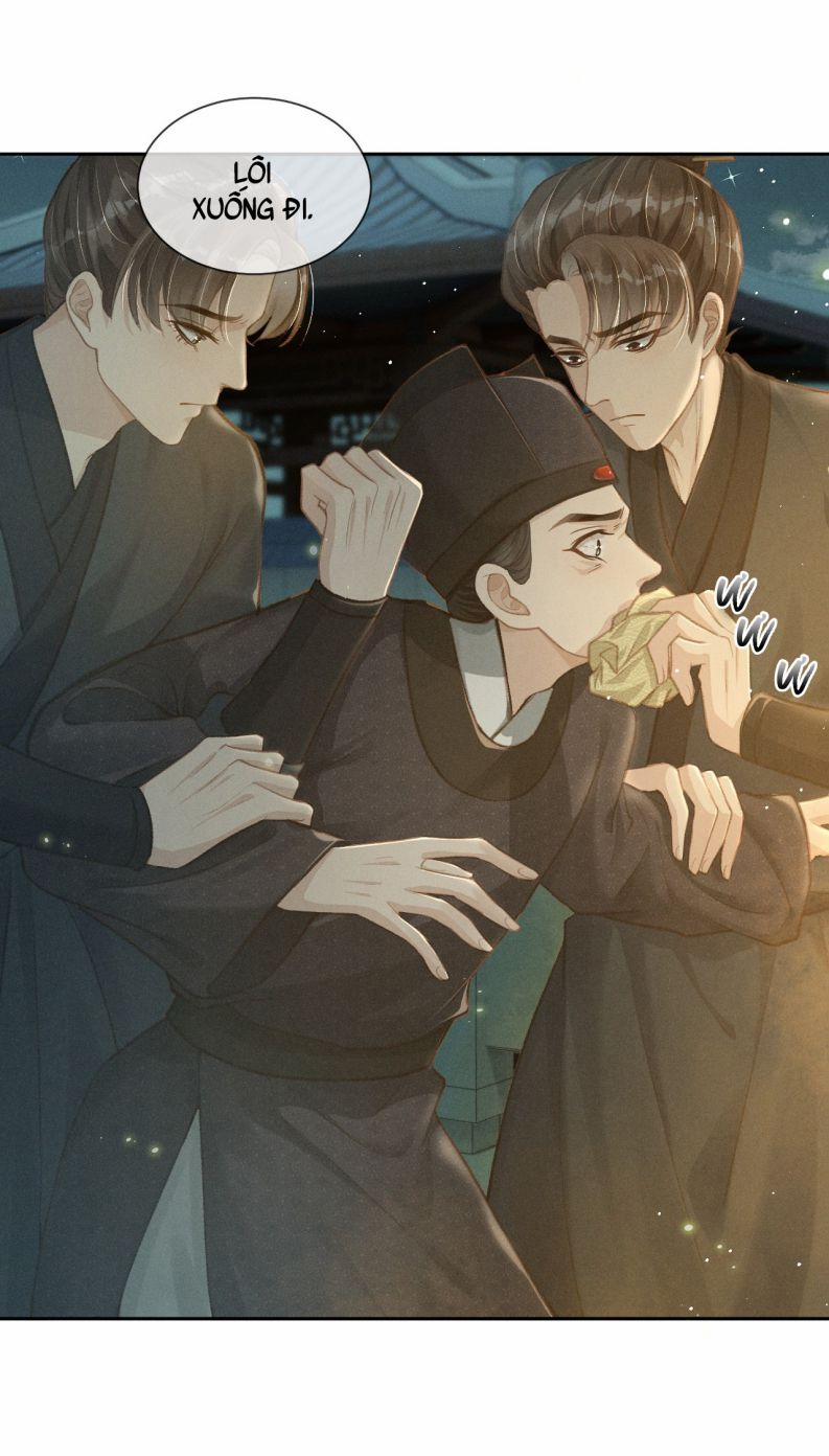 Đan Tiêu Vạn Dặm 2 trang 5