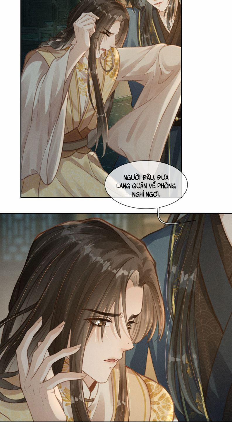 Đan Tiêu Vạn Dặm 2 trang 7