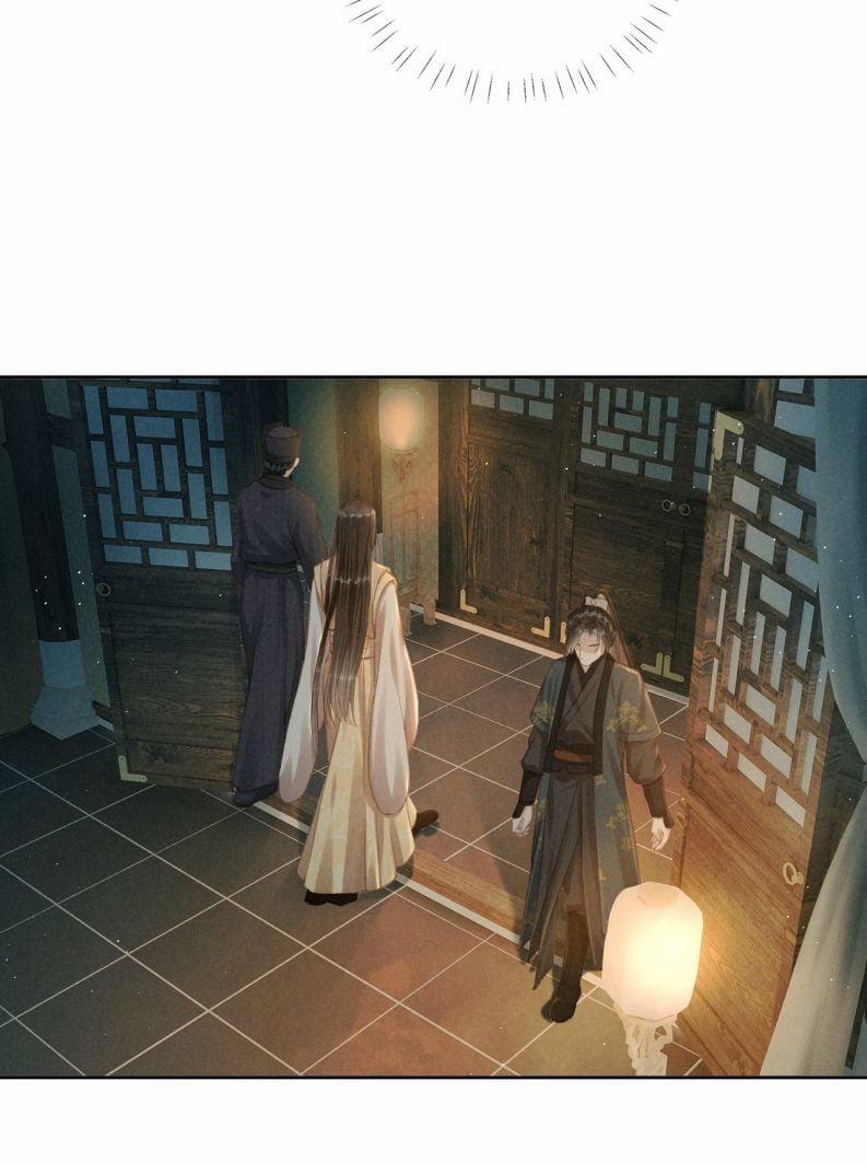 Đan Tiêu Vạn Dặm 2 trang 9