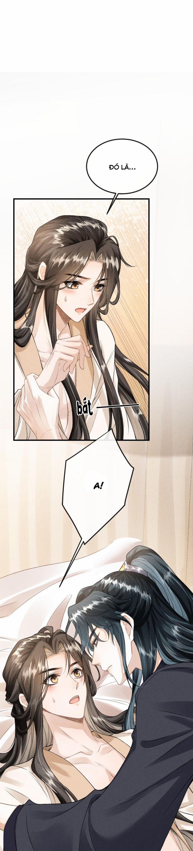 Đan Tiêu Vạn Dặm 20 trang 12