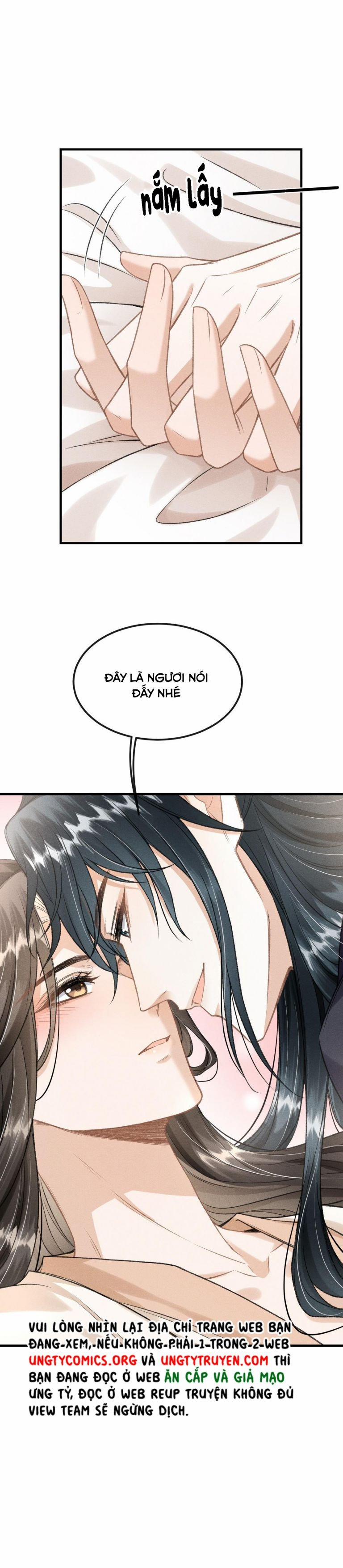 Đan Tiêu Vạn Dặm 20 trang 15