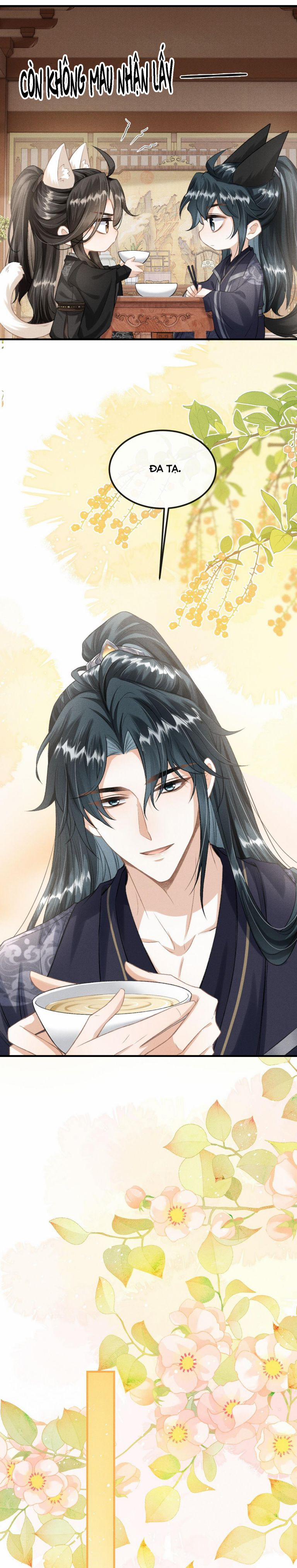 Đan Tiêu Vạn Dặm 20 trang 4