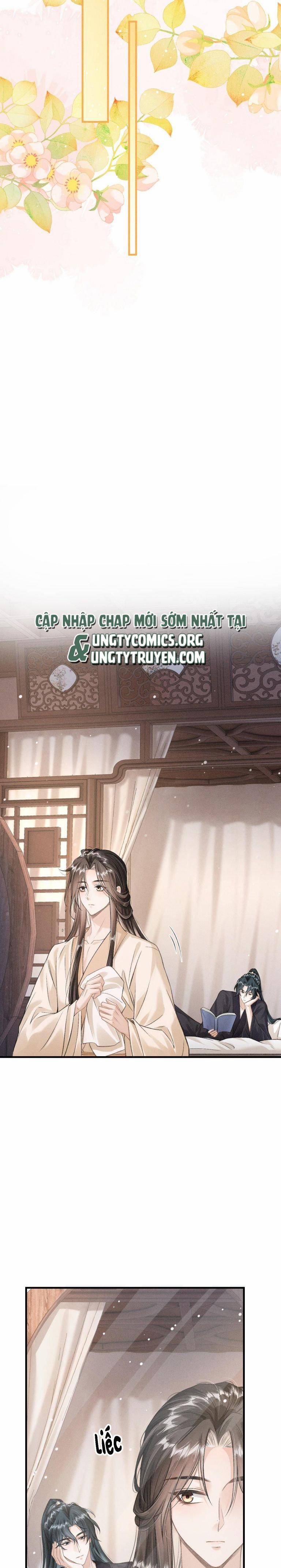 Đan Tiêu Vạn Dặm 20 trang 5