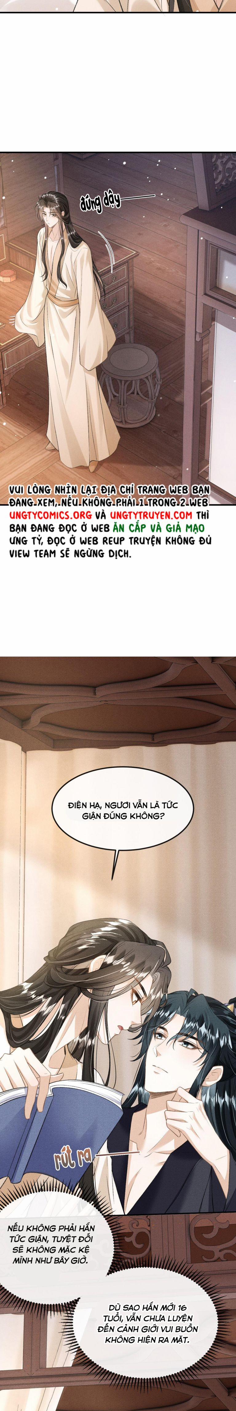 Đan Tiêu Vạn Dặm 20 trang 7