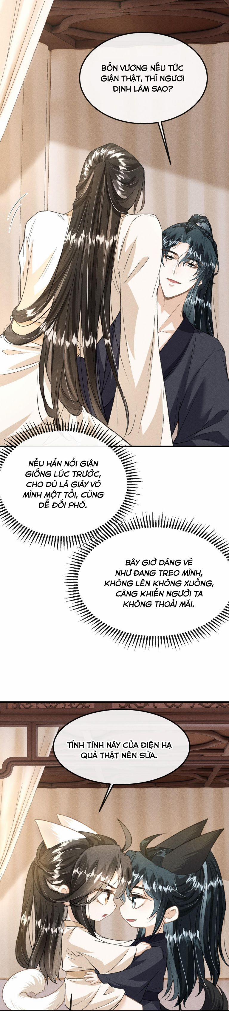 Đan Tiêu Vạn Dặm 20 trang 8