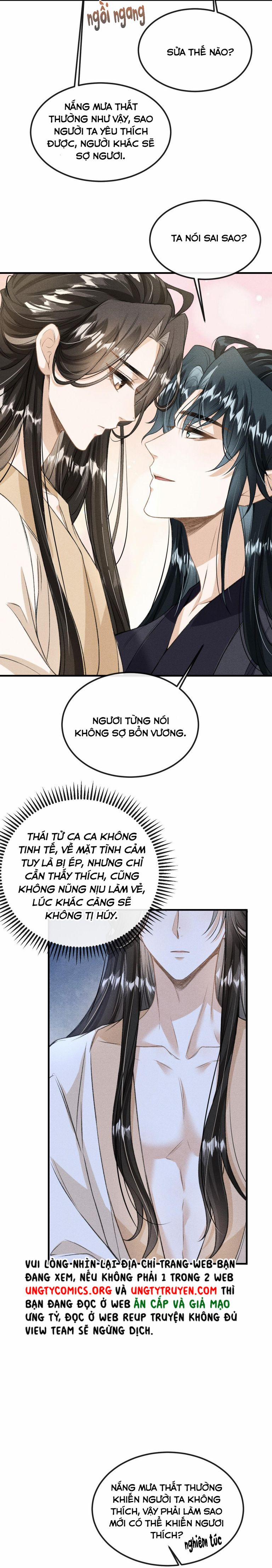 Đan Tiêu Vạn Dặm 20 trang 9