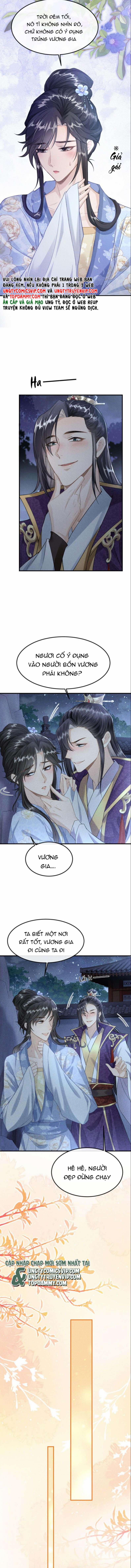 Đan Tiêu Vạn Dặm 21 trang 2