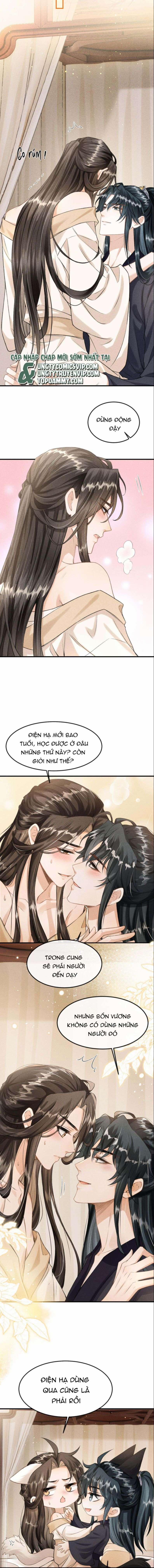 Đan Tiêu Vạn Dặm 21 trang 3