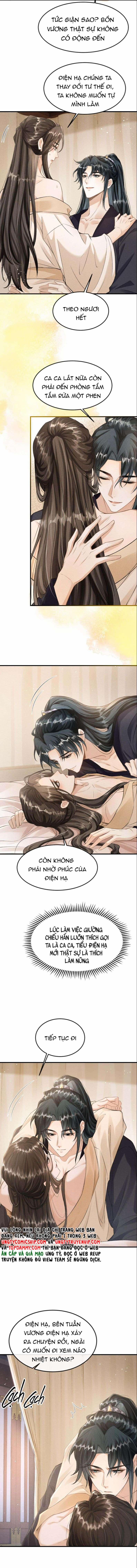 Đan Tiêu Vạn Dặm 21 trang 4