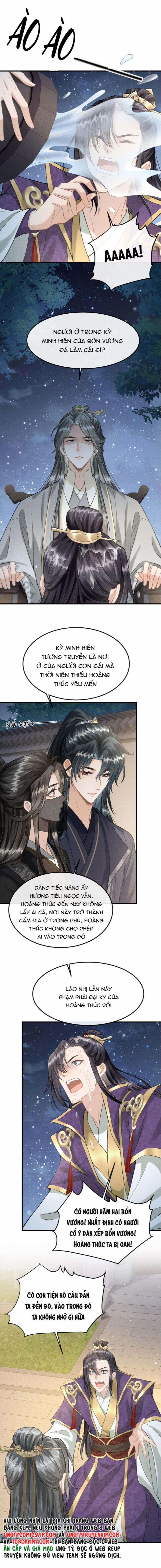 Đan Tiêu Vạn Dặm 21 trang 6