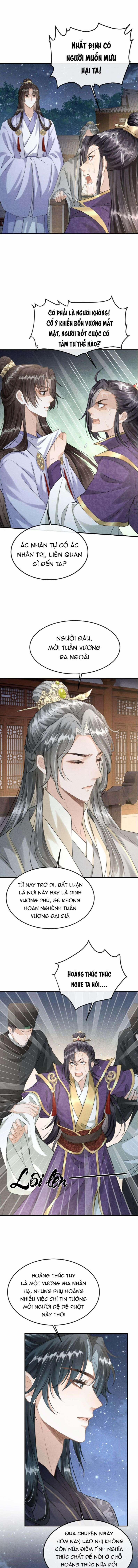 Đan Tiêu Vạn Dặm 21 trang 7