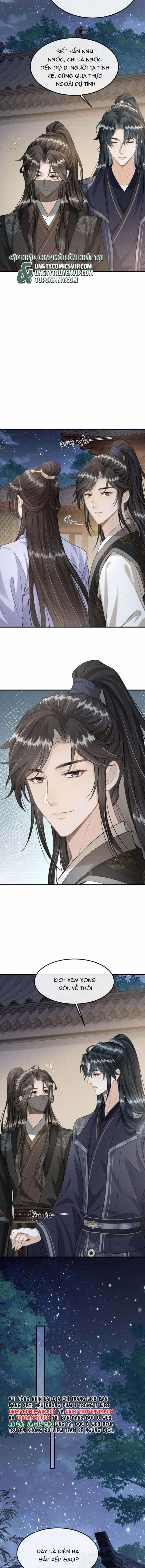 Đan Tiêu Vạn Dặm 21 trang 8