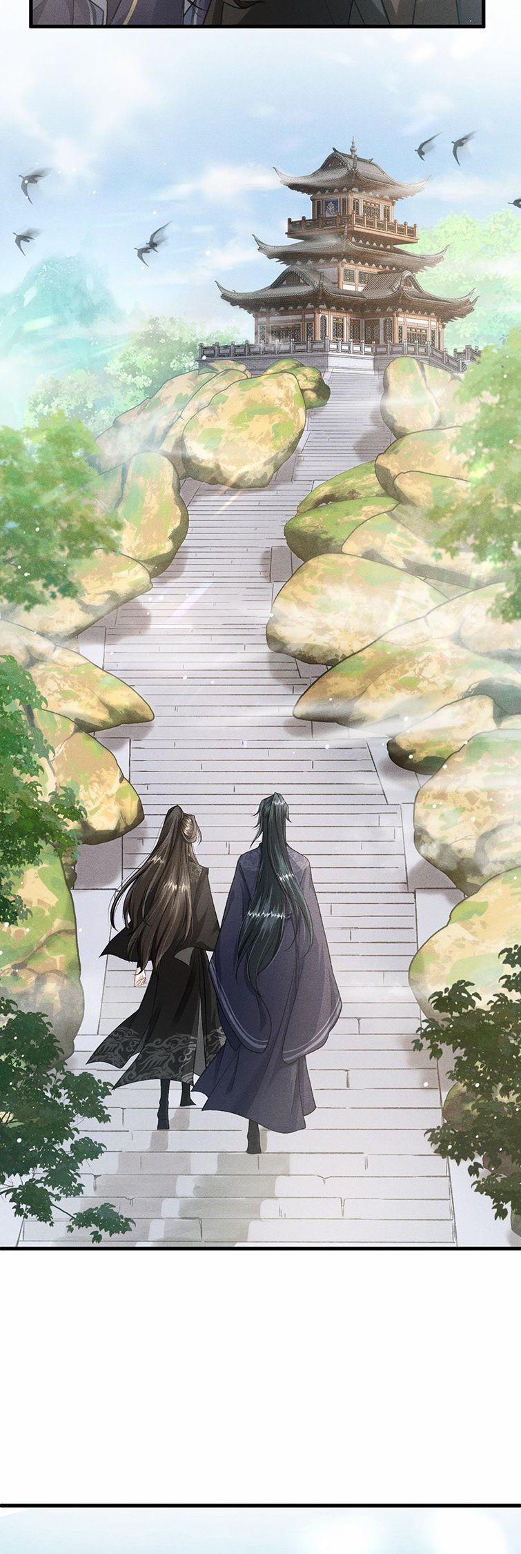 Đan Tiêu Vạn Dặm 22 trang 17