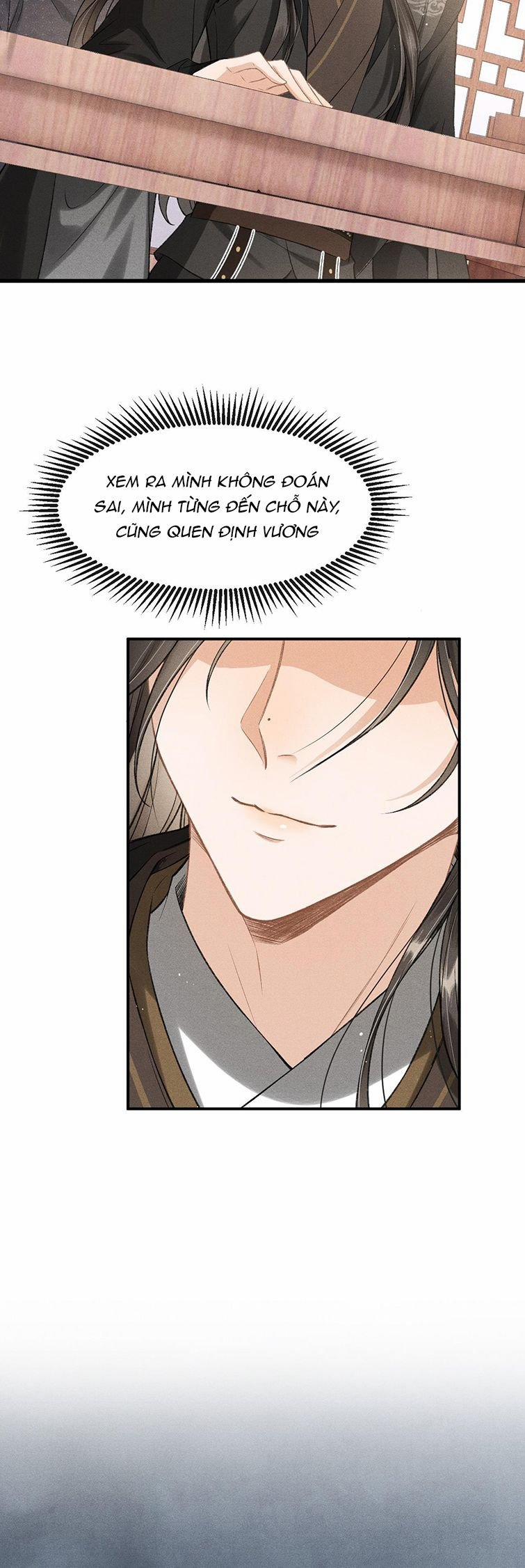 Đan Tiêu Vạn Dặm 22 trang 23