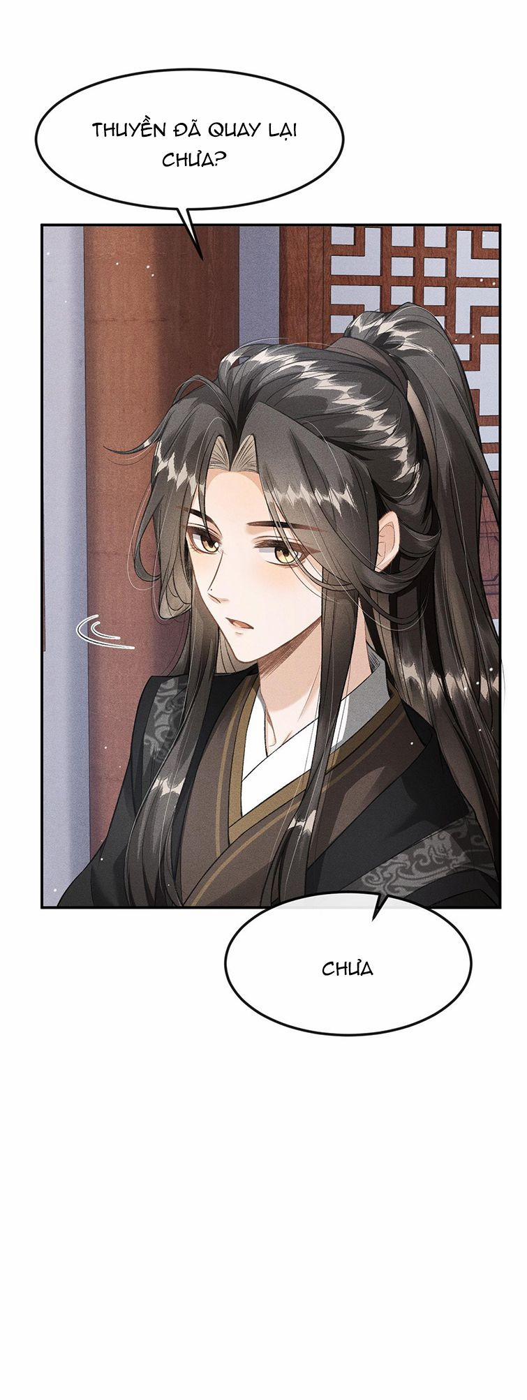 Đan Tiêu Vạn Dặm 22 trang 26