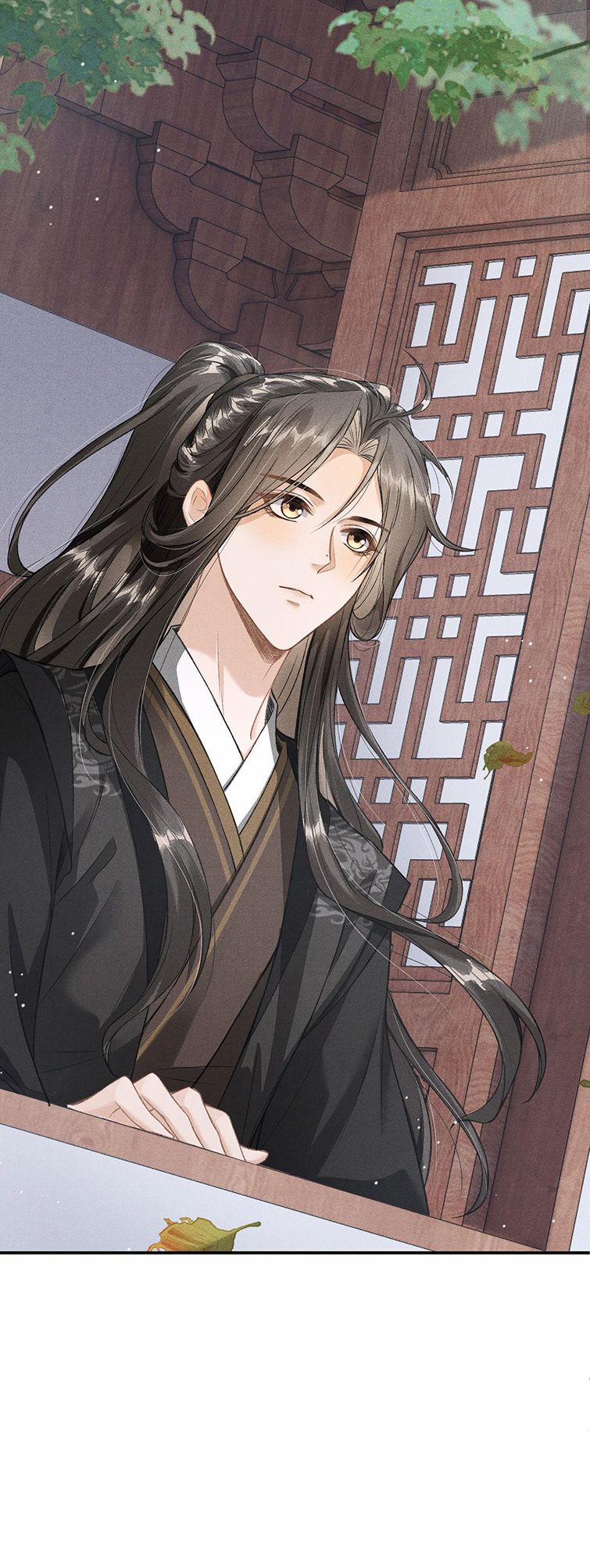 Đan Tiêu Vạn Dặm 22 trang 28