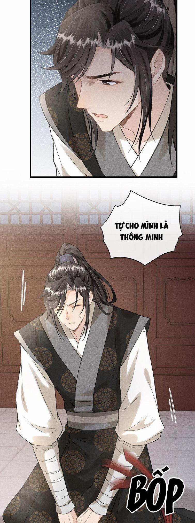 Đan Tiêu Vạn Dặm 22 trang 3