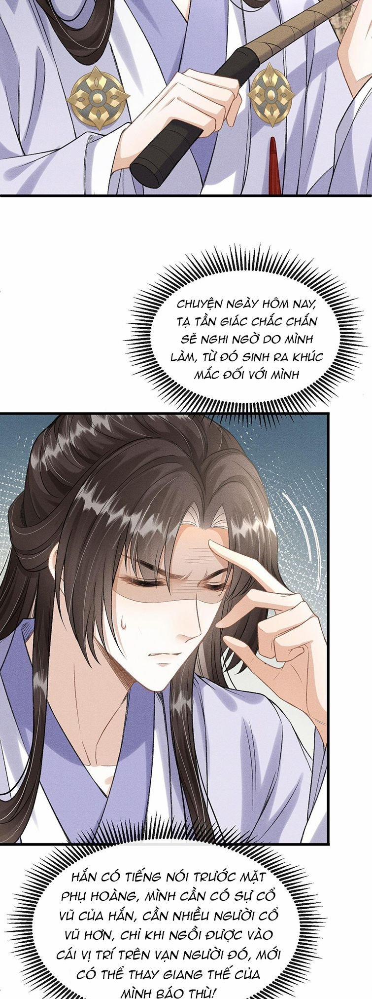 Đan Tiêu Vạn Dặm 22 trang 5