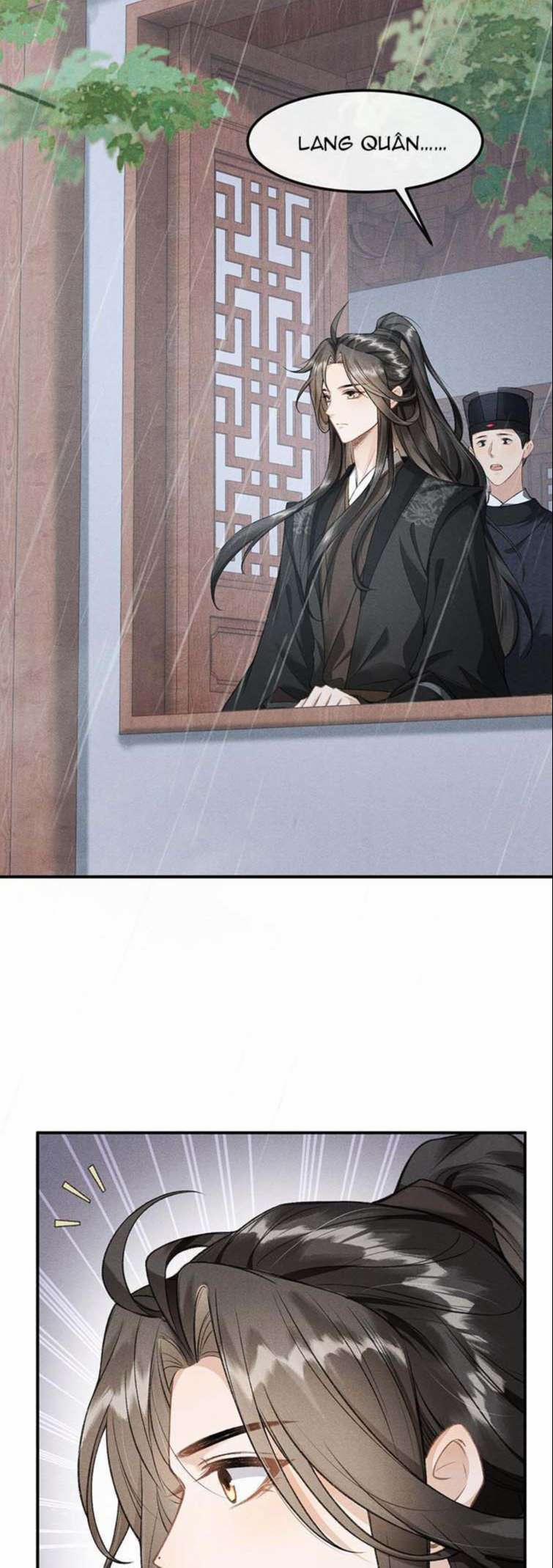 Đan Tiêu Vạn Dặm 23 trang 16