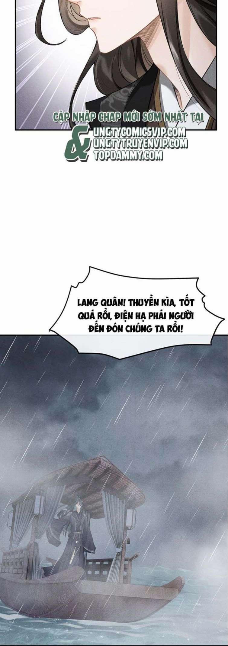 Đan Tiêu Vạn Dặm 23 trang 17