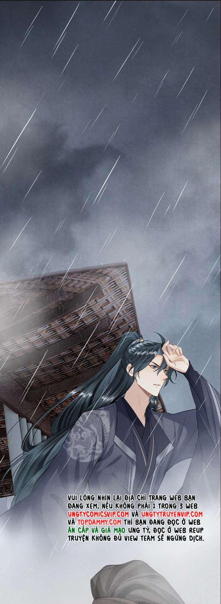 Đan Tiêu Vạn Dặm 23 trang 18