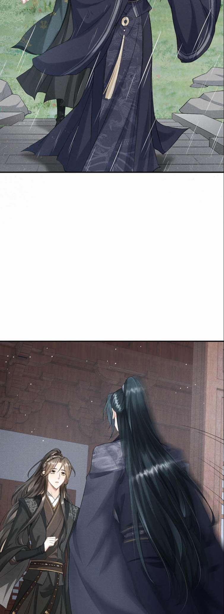 Đan Tiêu Vạn Dặm 23 trang 22