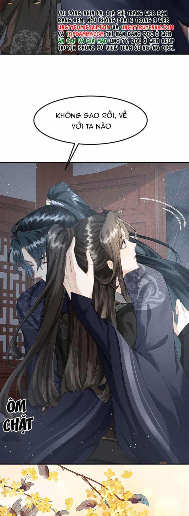 Đan Tiêu Vạn Dặm 23 trang 23