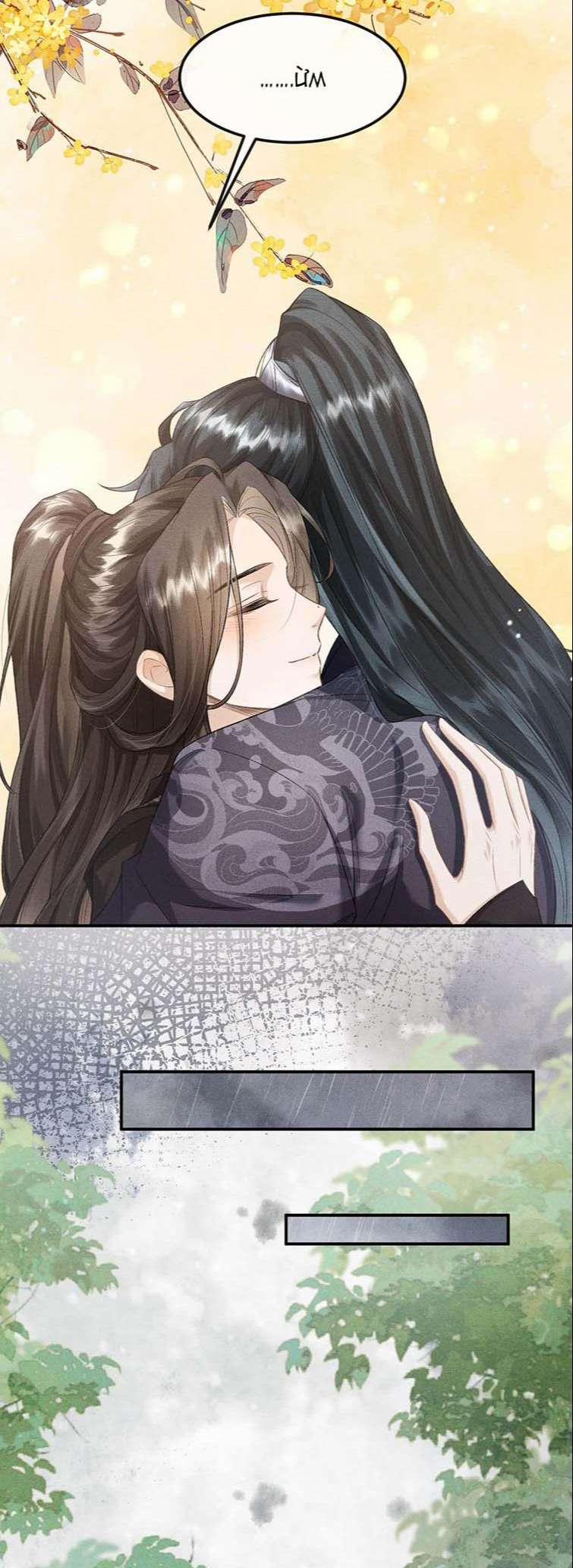 Đan Tiêu Vạn Dặm 23 trang 24