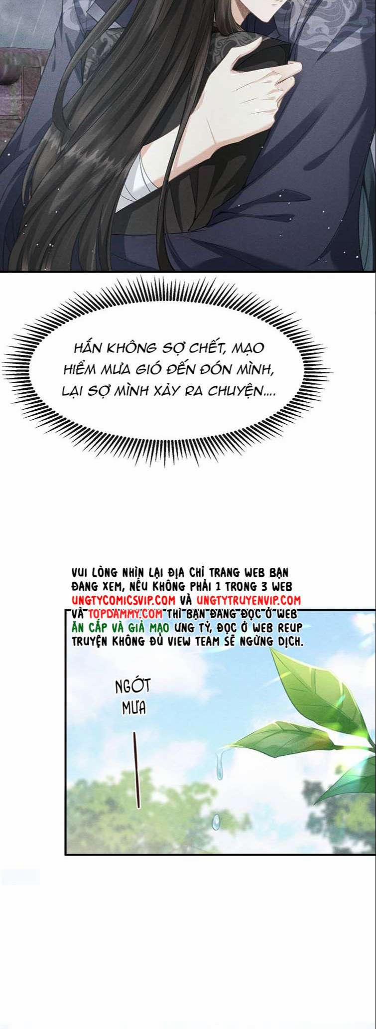 Đan Tiêu Vạn Dặm 23 trang 27