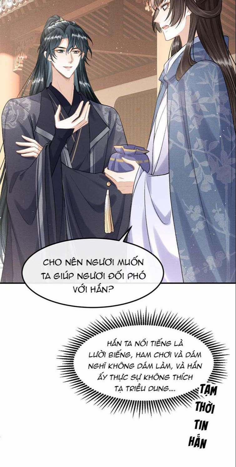 Đan Tiêu Vạn Dặm 23 trang 5