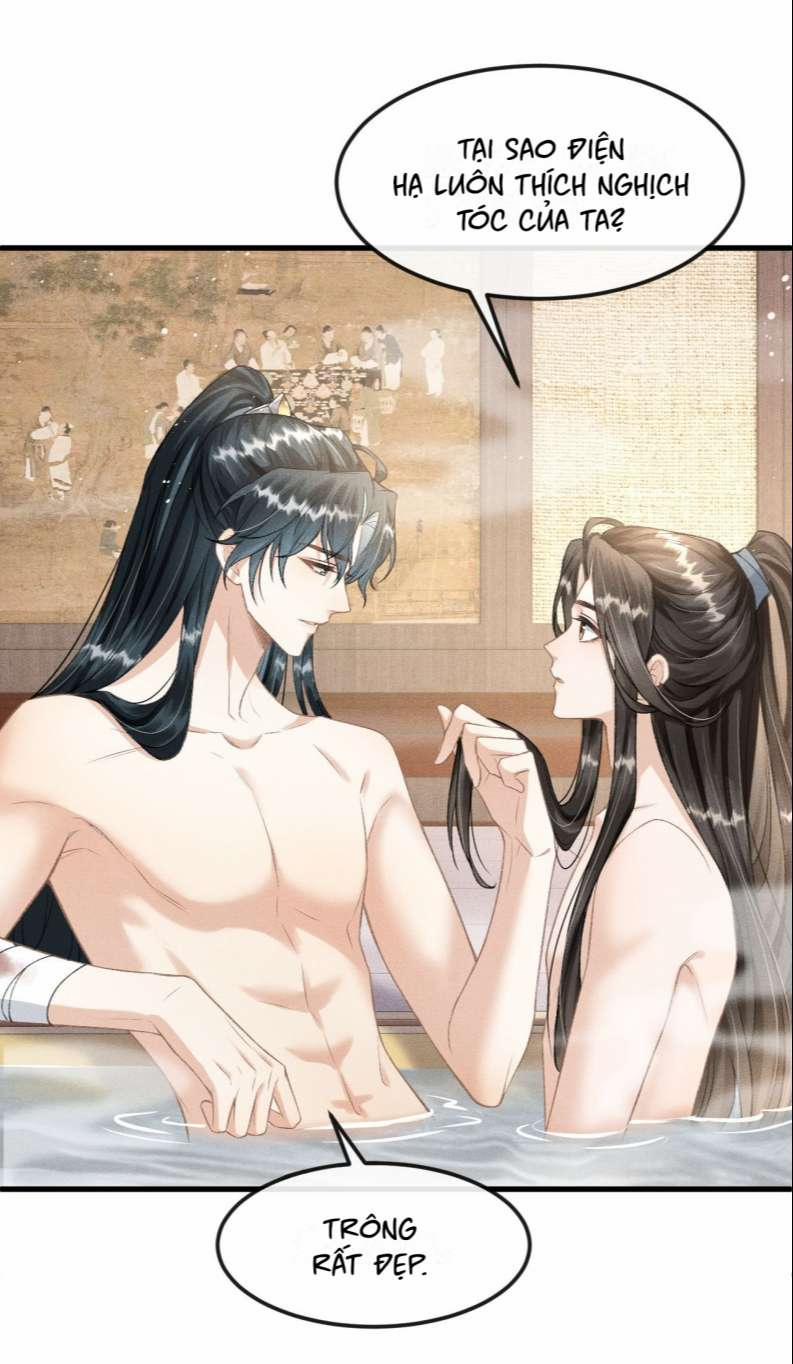 Đan Tiêu Vạn Dặm 24 trang 10