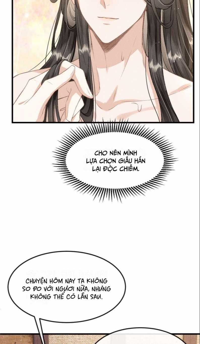 Đan Tiêu Vạn Dặm 24 trang 12