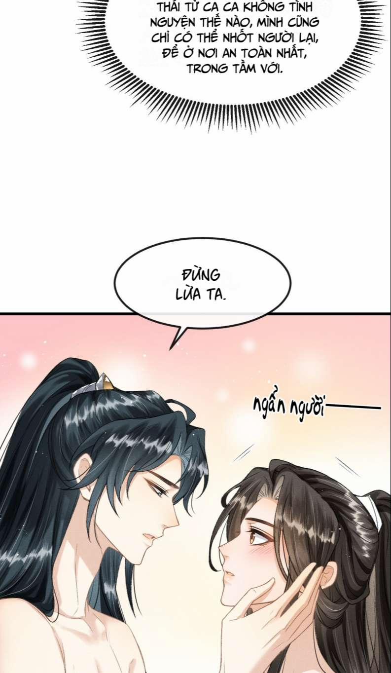 Đan Tiêu Vạn Dặm 24 trang 14