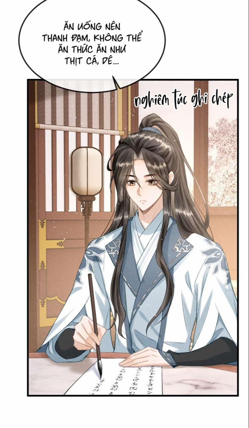 Đan Tiêu Vạn Dặm 24 trang 19