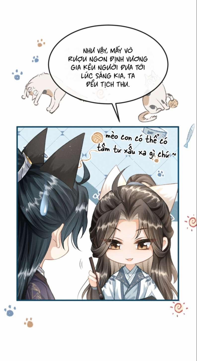 Đan Tiêu Vạn Dặm 24 trang 20