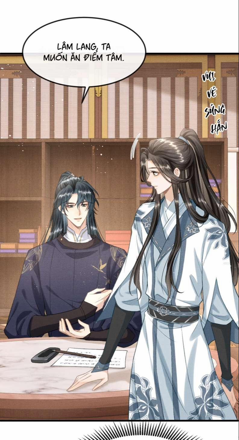 Đan Tiêu Vạn Dặm 24 trang 21