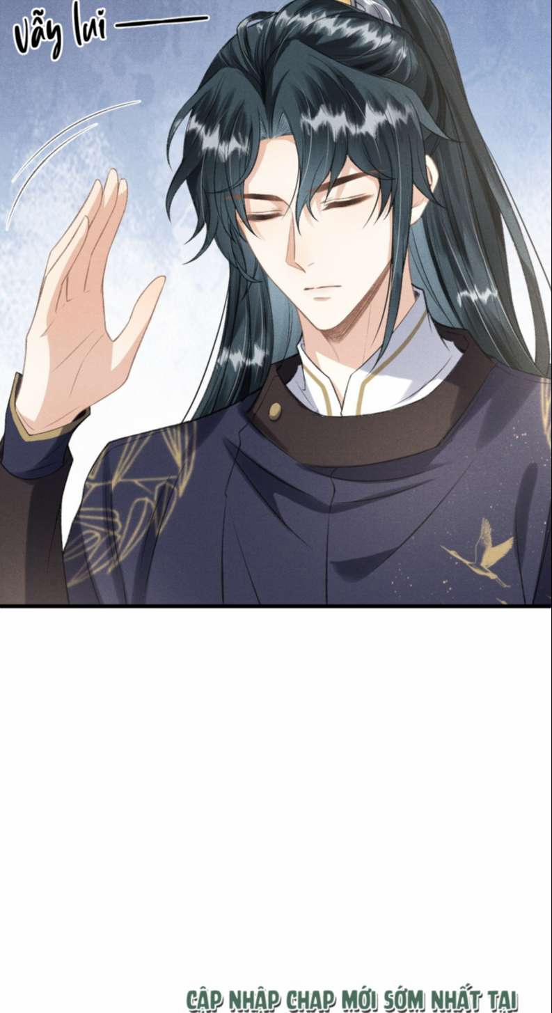 Đan Tiêu Vạn Dặm 24 trang 24