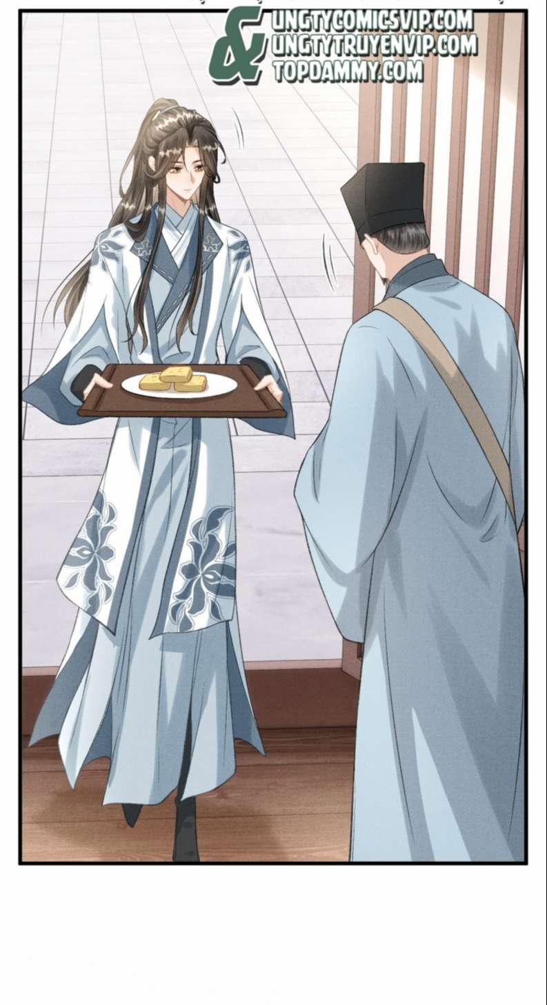 Đan Tiêu Vạn Dặm 24 trang 25