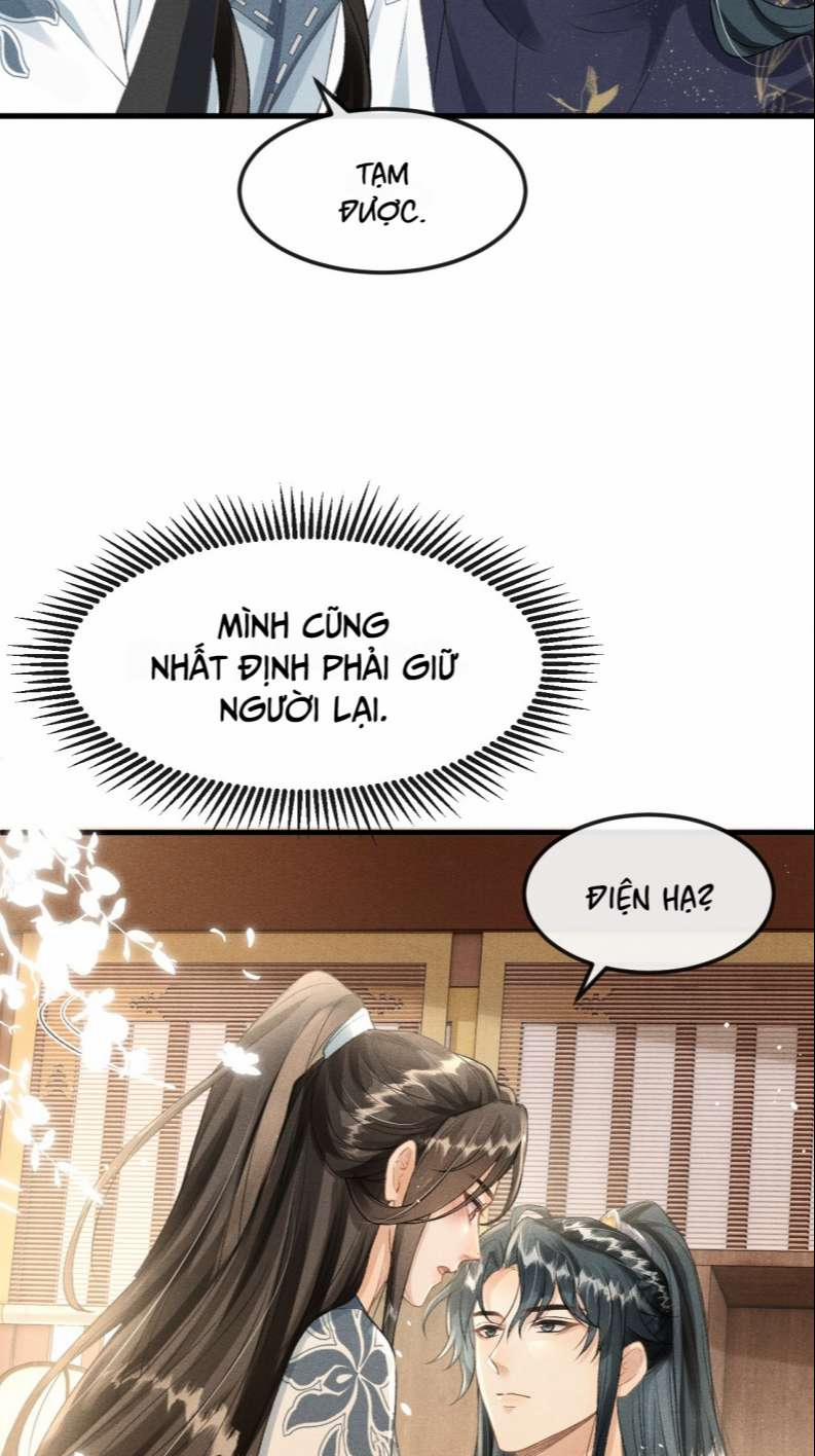 Đan Tiêu Vạn Dặm 24 trang 32