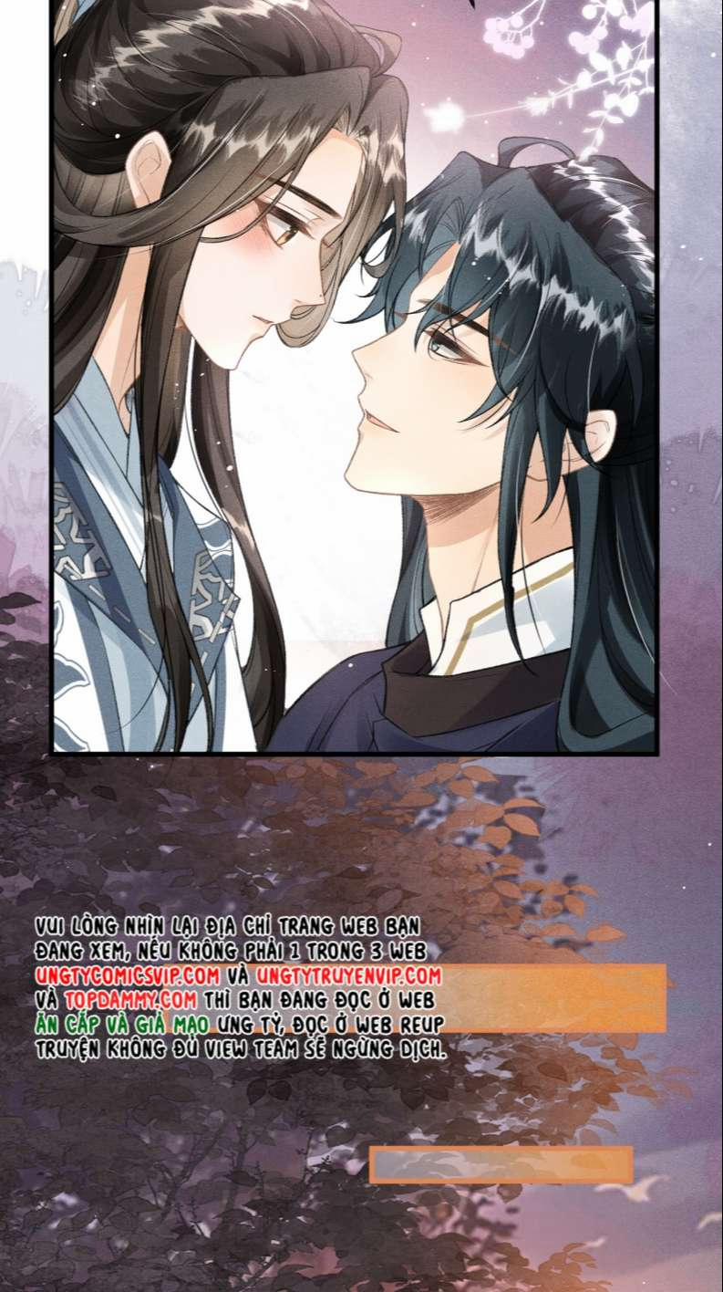 Đan Tiêu Vạn Dặm 24 trang 34