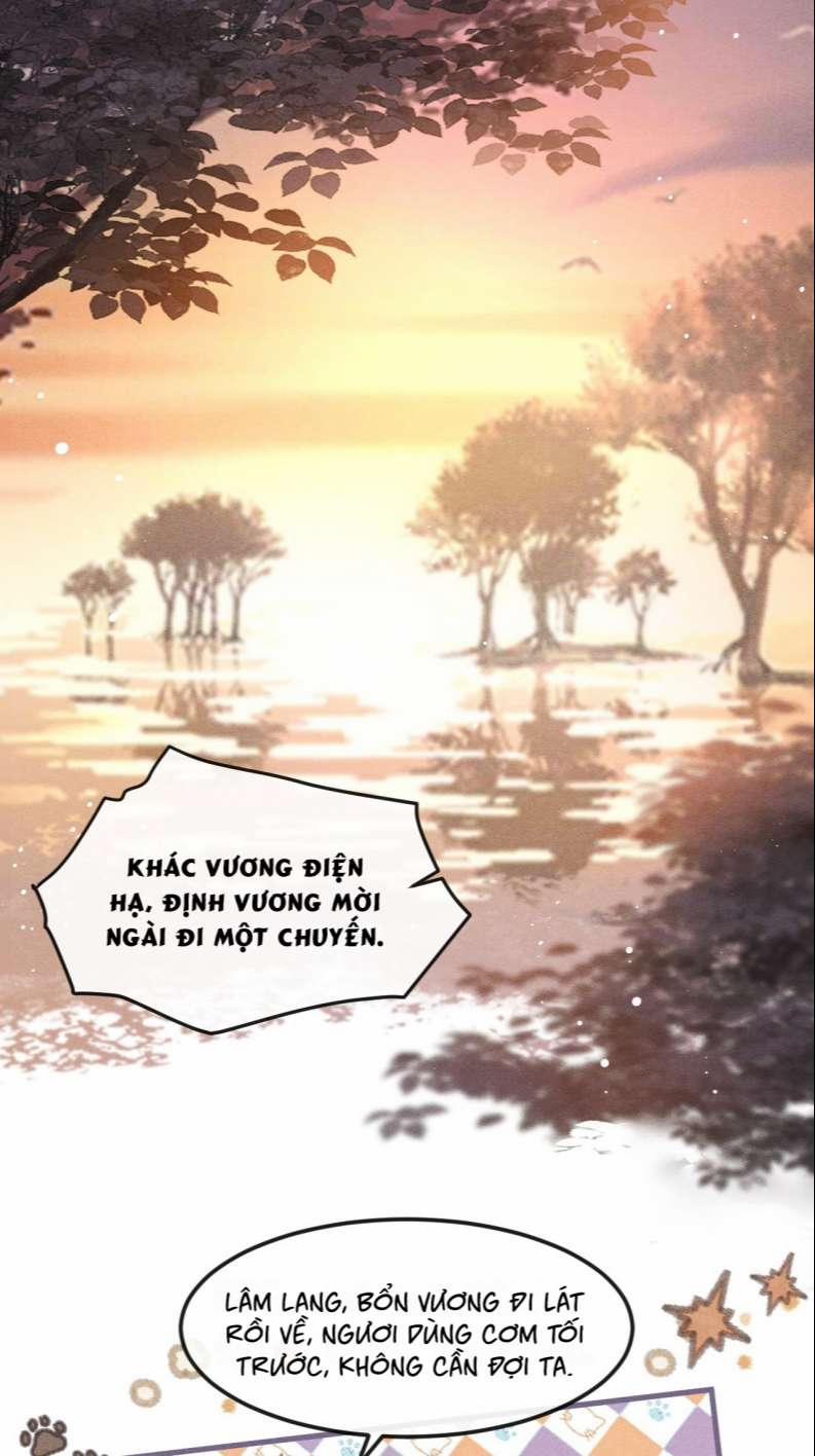 Đan Tiêu Vạn Dặm 24 trang 35