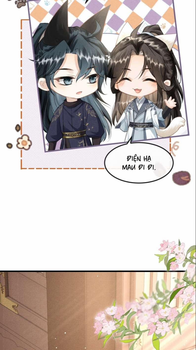 Đan Tiêu Vạn Dặm 24 trang 36