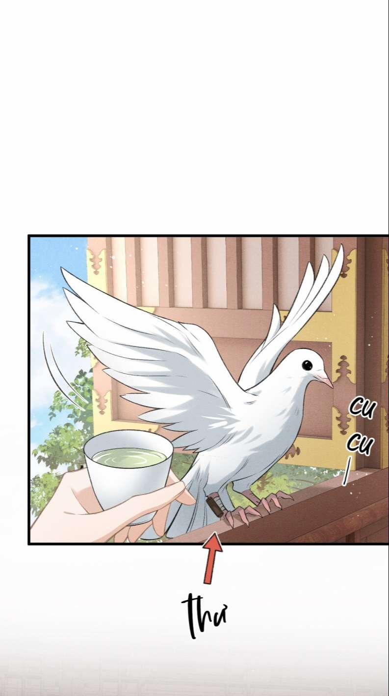 Đan Tiêu Vạn Dặm 24 trang 38