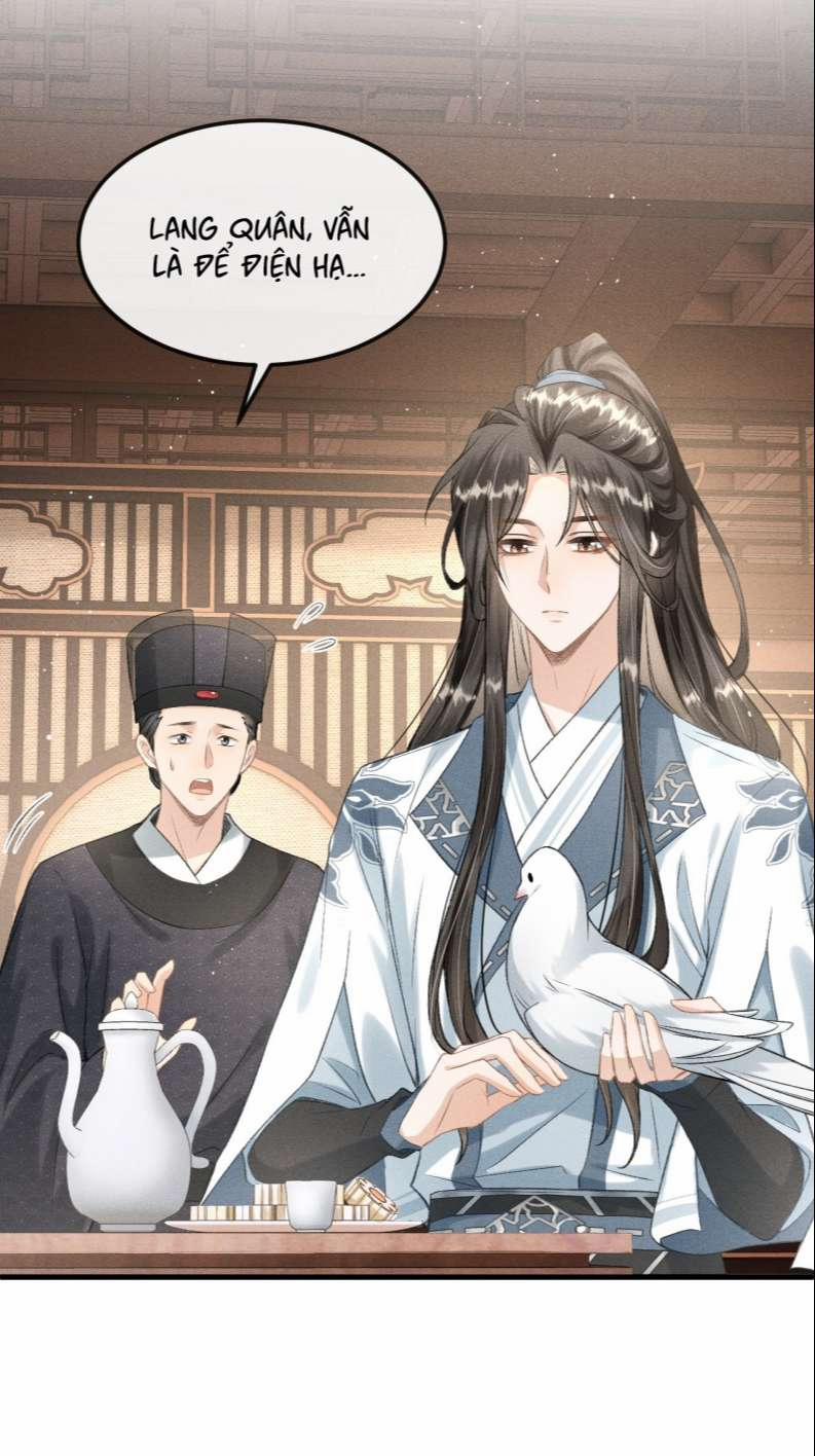 Đan Tiêu Vạn Dặm 24 trang 39