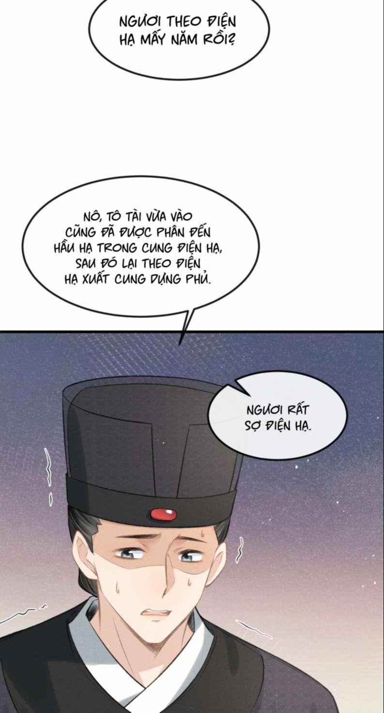 Đan Tiêu Vạn Dặm 24 trang 41