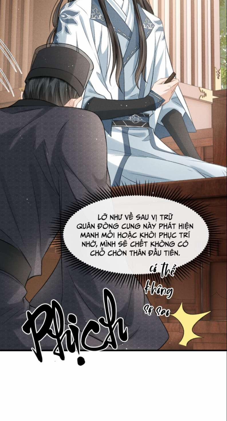 Đan Tiêu Vạn Dặm 24 trang 43