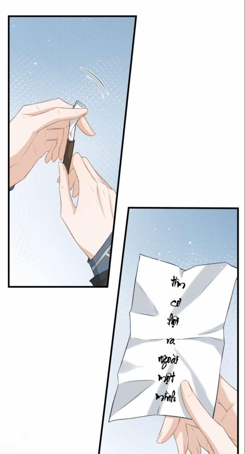 Đan Tiêu Vạn Dặm 24 trang 44